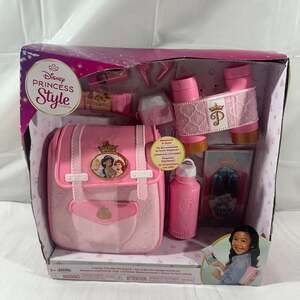 DISNEY Disney Princess Style Travel Backpack